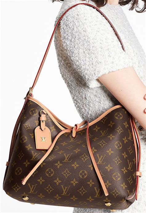 louis vuitton carryall size|louis vuitton carryall mm.